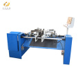 High Speed Double Head Coupler Chamfer Angle Round Rod chamfering machine